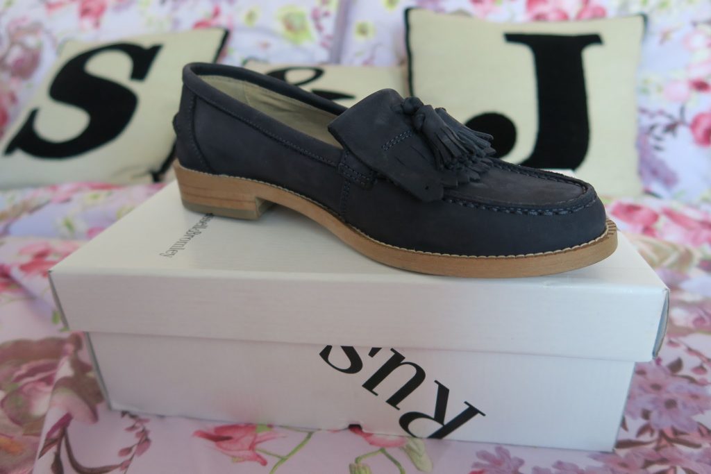 russell and bromley kids