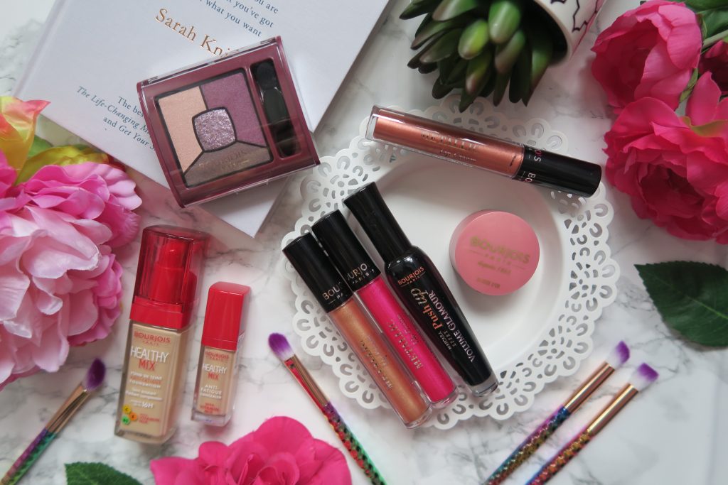Bourjois Holiday Collection