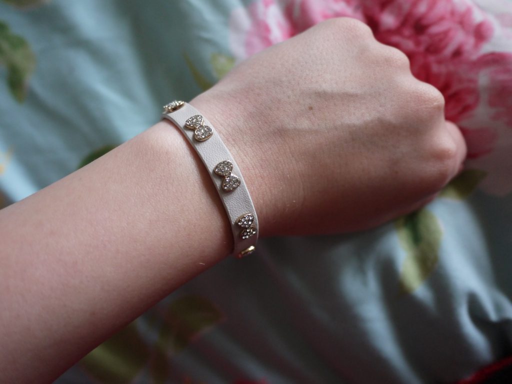 stylesnob bracelet