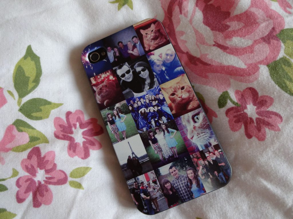 casetagram iphone case
