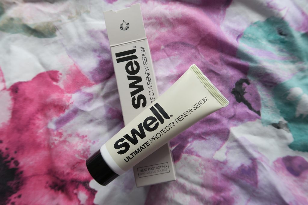 swell renew serum