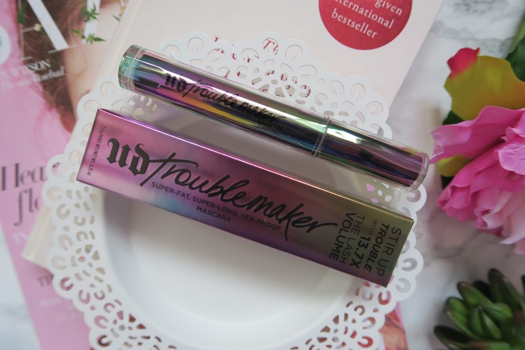 Urban Decay Troublemaker
