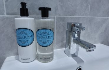 Somerset Toiletry Co Bath and Body Review
